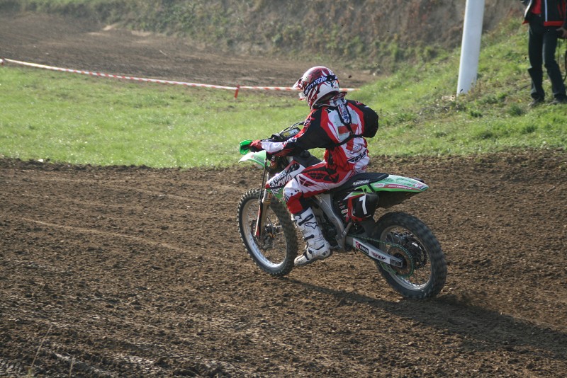 MM Slovenska Šenkvice 12.10.2008